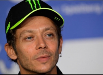 Pembalap Legendaris Valentino Rossi Umumkan Akan Pensiun dari MotoGP Pada Akhir Musim Balap 2021