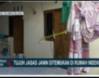 Penemuan 7 Janin Bayi di Kamar Indekos Gegerkan Makassar