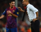 Sergio Aguero Hilangkan Angka 10 di Akun Instagram, Fans City Yakin Messi Akan Pindah ke Stadion Etihad
