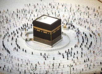 Arab Saudi Akan Buka Kembali Ibadah Umrah Secara Bertahap Mulai 4 Oktober 2020