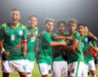 18 Pemain dan 1 Staf Timnas Sepakbola Bangladesh Positif COVID-19