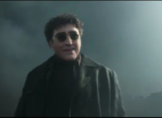 Alfred Molina Kembali Perankan Doctor Octopus dalam Trailer Resmi Spider-Man: No Way Home