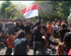 Kontroversi Aksi Tolak Tes COVID-19 di Bali Oleh Jerinx SID, Disorot IDi hingga Satgas
