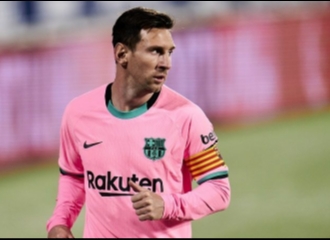 Saga Transfer Lionel Messi Berlanjut, City Dikabarkan Siap Membeli La Pulga Pada Januari Nanti Dengan Harga Murah