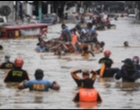 Filipina Diterjang Badai Vamco, Puluhan Orang Meninggal, Jutaan Orang Kehilangan Akses Listrik