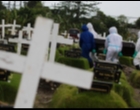 NTT DIhebohkan Pencurian Jenazah Korban COVID-19 di Kuburan, Polisi Periksa 4 Saksi