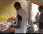 Mantap! Pria Nigeria Bisa Beli Rumah dan Lulus Kuliah Berkat Jualan Indomie