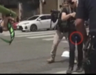 Buah Zakar Pria AS 'Meledak' Setelah Ditembak Dengan Peluru Karet Oleh Aparat di Los Angeles Dalam Sebuah Unjuk Rasa