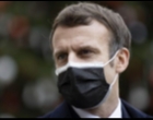 Presiden Prancis Dilaporkan Positif Terjangkit COVID-19