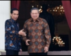 Didiagnosis Kanker Prostat, SBY Lapor Rencana Berobat ke Luar Negeri Kepada Presiden Jokowi