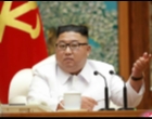 Kim Jong-un Umumkan Situasi Gawat Darurat di Korut Setelah Seorang Warganya Dicurigai Positif COVID-19