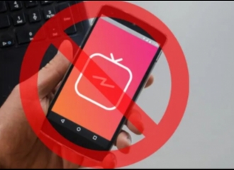 Meta Umumkan Akan Hapus IGTV Dari Toko Aplikasi