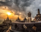 Beredar Rumor Harga Tiket Candi Borobudur Naik Selangit, Bagaimana Kebenarannya?
