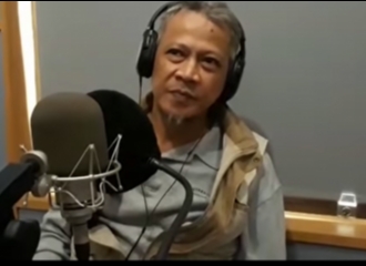 Pengisi Suara Bahasa Indonesia dari Papa Shinchan dan Kotaro Minami Dikabarkan Meninggal Dunia