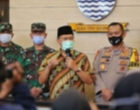 Wali Kota Bandung Dikabarkan Meninggal Dunia Secara Mendadak Sebelum Shalat Jumat Hari Ini