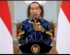 Presiden Jokowi Umumkan PPKM Darurat Jawa-Bali yang Akan Berlaku Mulai 3 Juli 2021