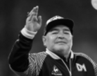 Legenda Sepakbola Diego Maradona Meninggal Dunia di Usia 60 Tahun, 