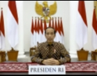 Presiden Jokowi Umumkan Perpanjangan Masa PPKM Darurat Hingga 25 Juli, Kemudian Akan Dilonggarkan Secara Bertahap