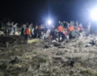 Pesawat Tempur TNI AU T-50i Golden Eagle Jatuh di Blora Senin Malam, Menewaskan Sang Pilot