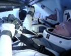 Cetak Sejarah: SpaceX Sukses Bawa Pulang 2 Astronot NASA ke Bumi dengan Selamat