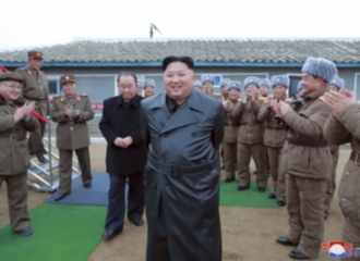 Jelang Satu Dekade Meninggalnya Kim Jong-il, Penduduk Korut Dilarang Tertawa Selama 11 Hari