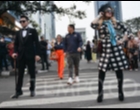 Citayam Fashion Week Akan DIpindah ke CFD Agar Tak Ganggu Lalu Lintas