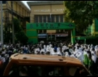 Demo Pelajar dan Alumni di Depan SMPN 6 Bekasi, Diduga Ada Oknum Sekolah yang Lakukan Pelecehan Terhadap Murid