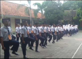 SMPN 16 Surakarta Nekat Berangkatkan Siswa Study Tour ke Bali, Pulang-pulang 4 Siswa Demam