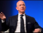 Breaking: Jeff Bezos Umumkan Akan Mundur Dari Jabatan CEO Amazon