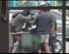 Dua Pria Penganiaya Kurir Shopee dalam Video Viral Ditetapkan Sebagai Tersangka
