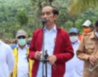 Presiden Jokowi Perintahkan Untuk Terus Mencari 45 Korban Hilang Akibat Banjir di NTT