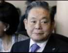 Pimpinan Samsung Lee Kun-hee Meninggal Dunia di Usia 78 Tahun