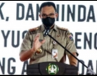 Gubernur DKI Jakarta Tegaskan COVID-19 itu Nyata Setelah Sekda DKI Meninggal