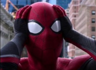 Trailer Spider-Man: No Way Home Bocor ke Internet