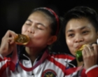 Ranking BWF Greysia Polii/Apriyani Rahayu dan Anthony Ginting Usai Raih Medali di Olimpiade Tokyo 2020