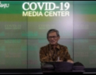 Update Data COVID-19 di Indonesia per Rabu, 20 Mei 2020 dan Harapan Presiden Jokowi