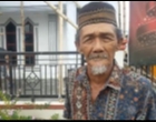 Kakek Muslim di Minahasa Jadi Viral Setelah Hibahkan Lahan Kepada Gereja Setempat