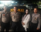 Heboh Teror Kuntilanak di Banjarbaru, Kalimantan Selatan, Polisi pun Turun Tangan