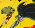 Komik Batman Super Langka Berusia Lebih dari 80 Tahun Laku Terjual Rp 30,9 Miliar!