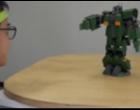 Peneliti Jepang Ciptakan Perangkat yang Bisa Kendalikan Robot Mainan Dengan Pikiran Saja