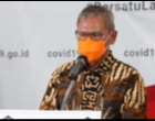 Update Data Virus Corona di Indonesia per Kamis, 9 April 2020: Kasus Positif Tembus 3 Ribu