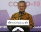 Update Data COVID-19 di Wilayah Indonesia per Senin,. 20 April 2020