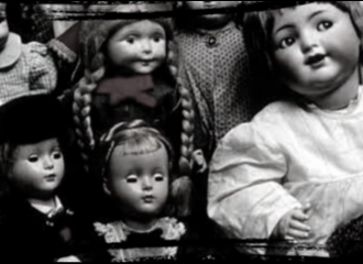 Tren Merawat Boneka Arwah, Psikolog Sebut Bahayanya Dari Sisi Psikologis