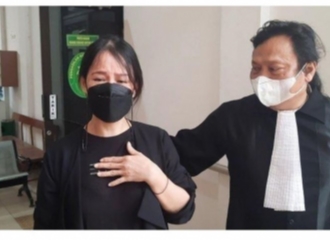 Geger Kasus Istri Marahi Suami Karena Mabuk, Dituntut Satu Tahun Penjara Dengan Tuduhan KDRT Psikis
