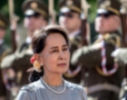Myanmar di Ambang Kudeta, Aung San Suu Kyi dan Presiden Myanmar Ditangkap Pihak Militer