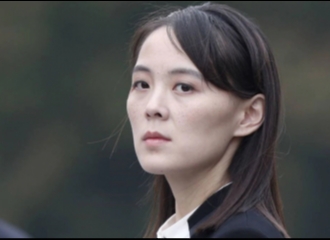 Mengenal Kim Yo Jong, Sosok Wanita yang Dianggap Calon Kuat Pengganti Kim Jong Un Memimpin Korut