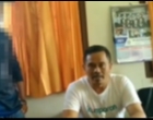 Capres Fiktif Nurhadi Minta Maaf Telah Membuat Guyonan Terkait Tenggelamnya KRI Nanggala-402