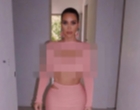 Permak Diri dari Kurus Jadi Seseksi Kim Kardashian, Wanita Ini Akui Malah Susah Cari Jodoh