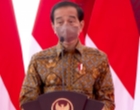 Presiden Jokowi Peringatkan Istri Personel TNI-Polri Agar Tak Undang Penceramah Radikal Atas Nama Demokrasi
