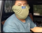 Viral Ada Supir Pakai Celana Dalam Sebagai Masker, Begini Komentar Dokter Kulit!